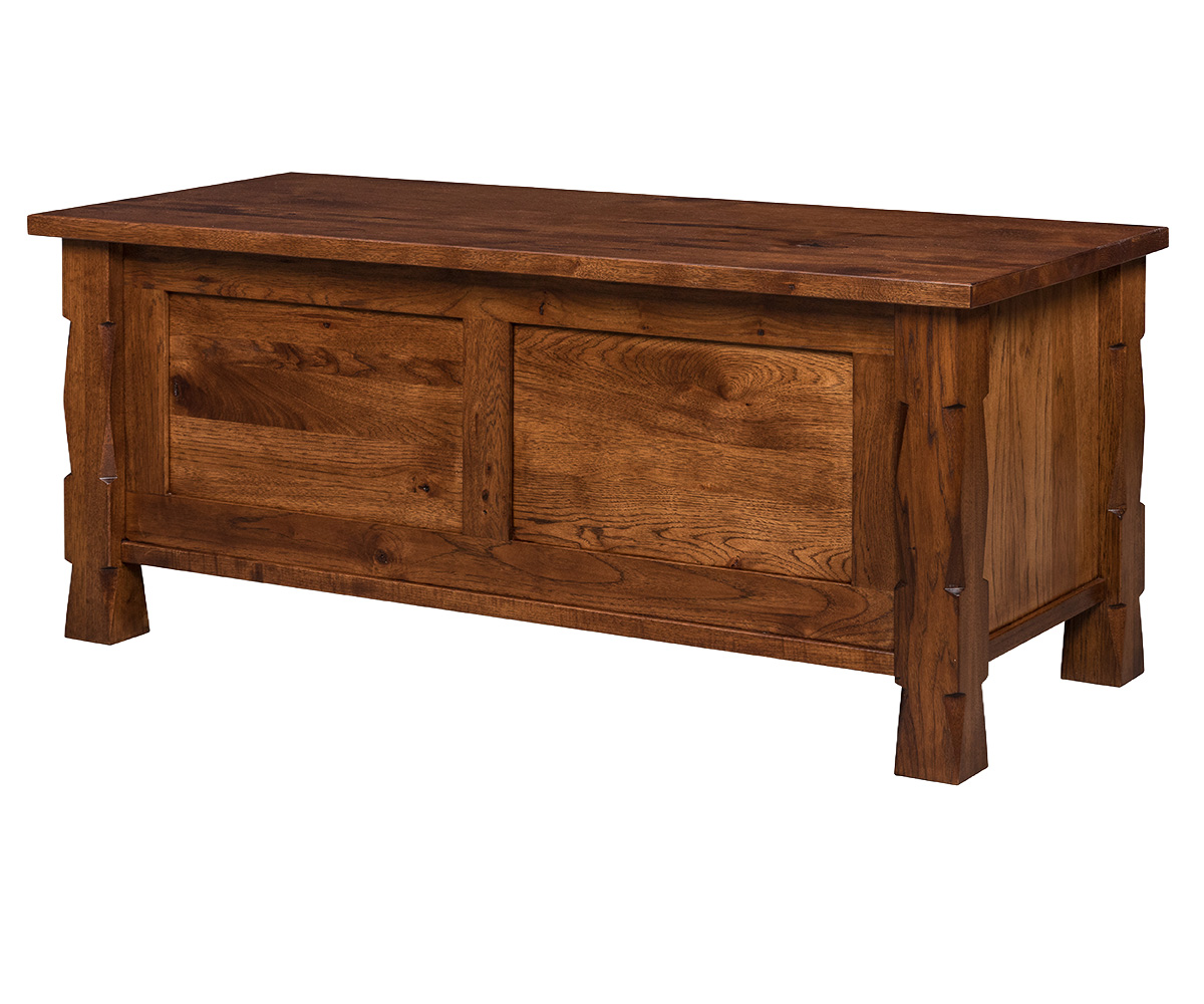 Ouray Bedroom Collection - Image 15