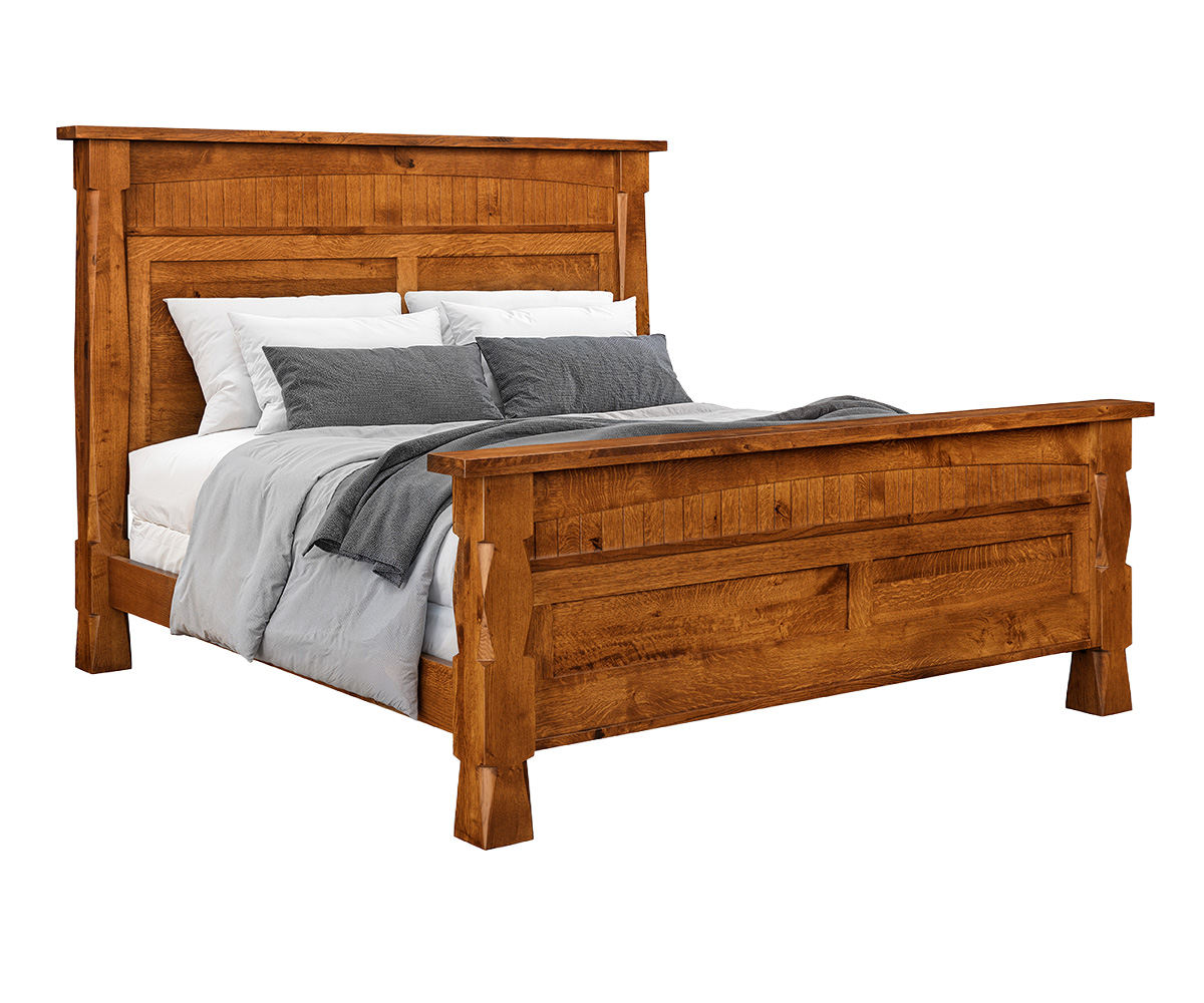 Ouray Bedroom Collection - Image 3