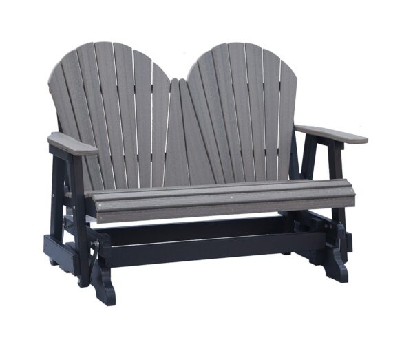 Adirondack Glider - 4'