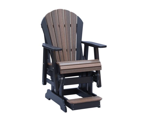 Adirondack Counter Glider