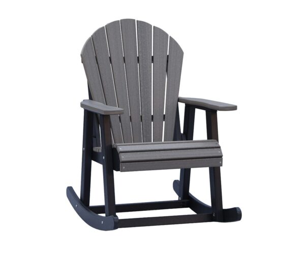 Adirondack Rocker