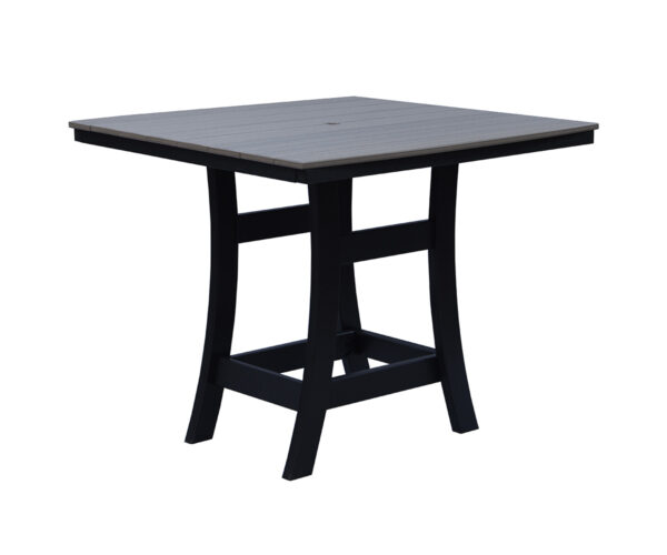 Bayou Square Counter Table