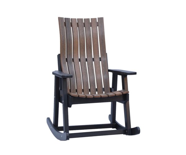 Bendel Rocker Chair