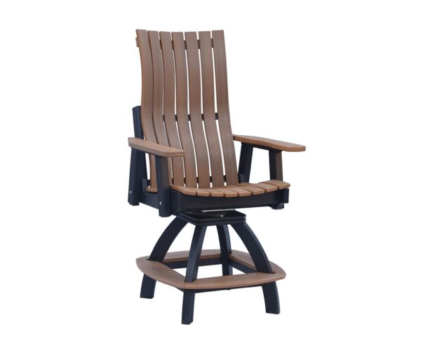 Bendel Counter Swivel Chair