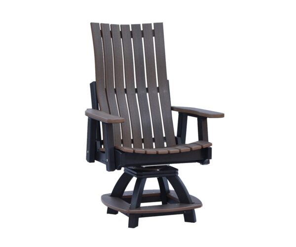 Bendel Dining Swivel Chair