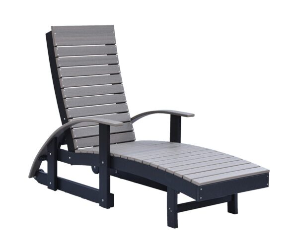 Urban Chaise Lounge Chair