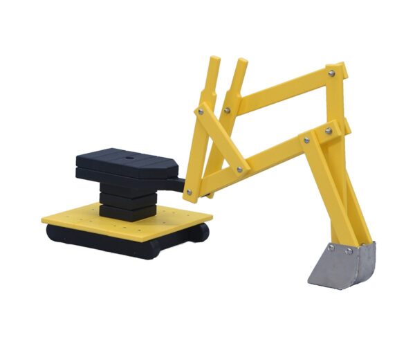 Childs Sandbox Digger