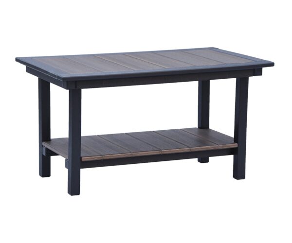 Luxury Java Coffee Table