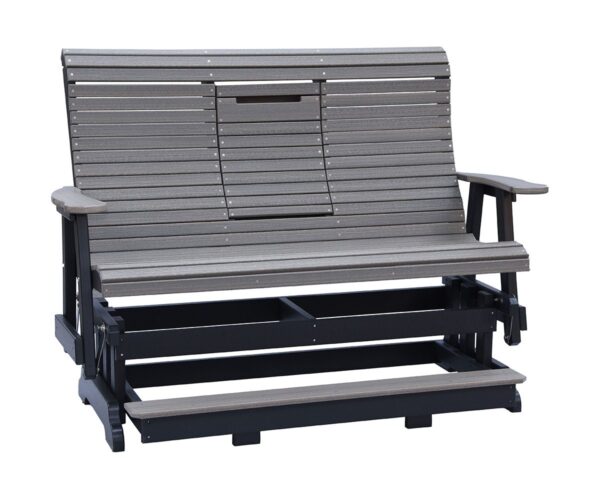 Cascade Counter Glider - 5'