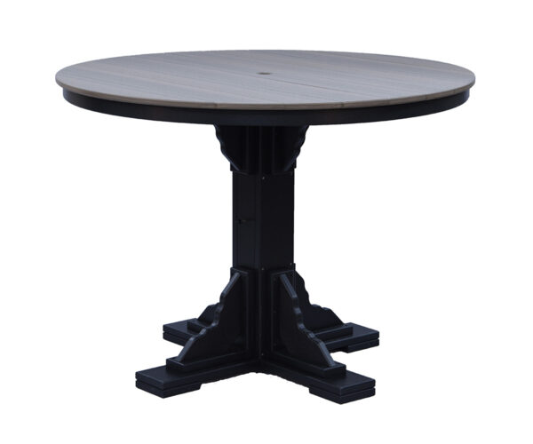 Topical Counter Table