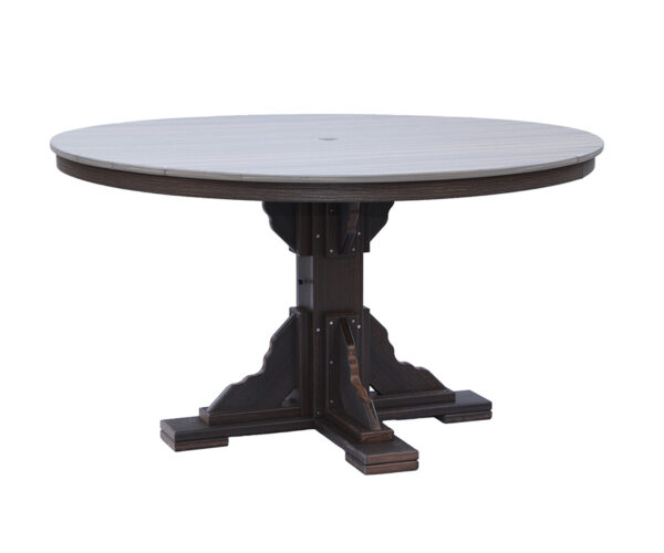 Topical Dining Table