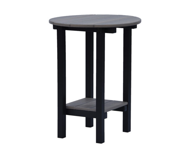 Round Side Table CH