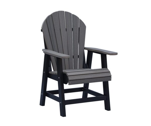 Adirondack Stationary Dining Chair