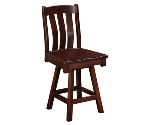 Raleigh Bar Stool