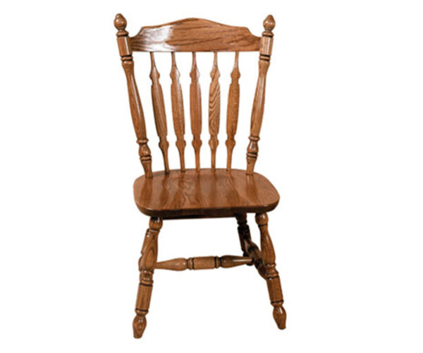 Royal Plain Chair