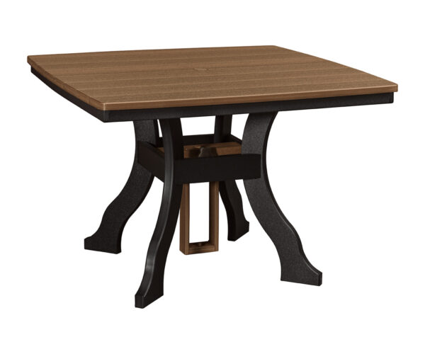 Lori Dining Table - 44x44
