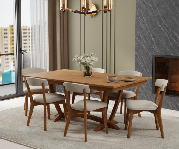Beckett Dining Collection