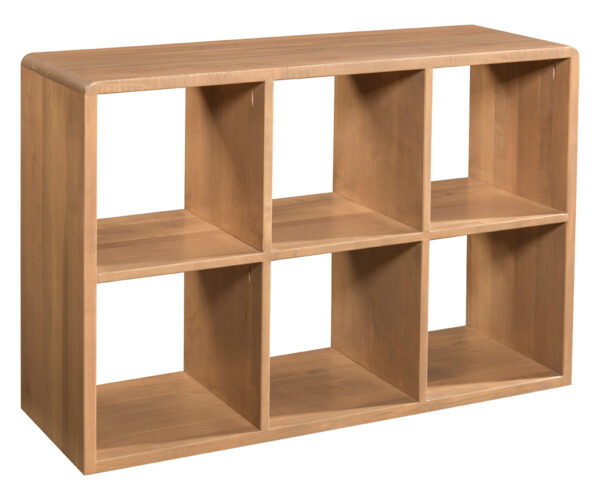 Twillow 6 Cube Organizer