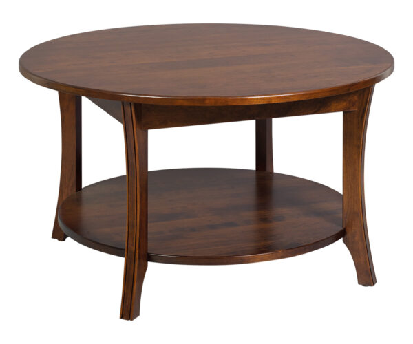 Gatlinburg Coffee Table