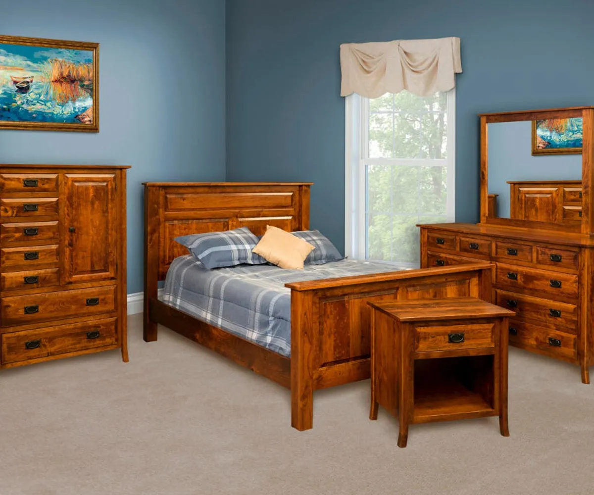 Jaxon Bed - Image 3