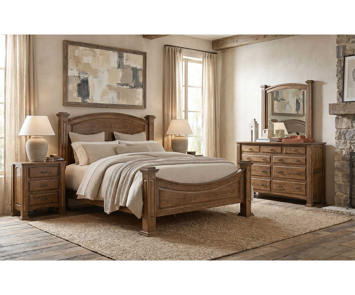 Lexington Chifferobe - Image 3