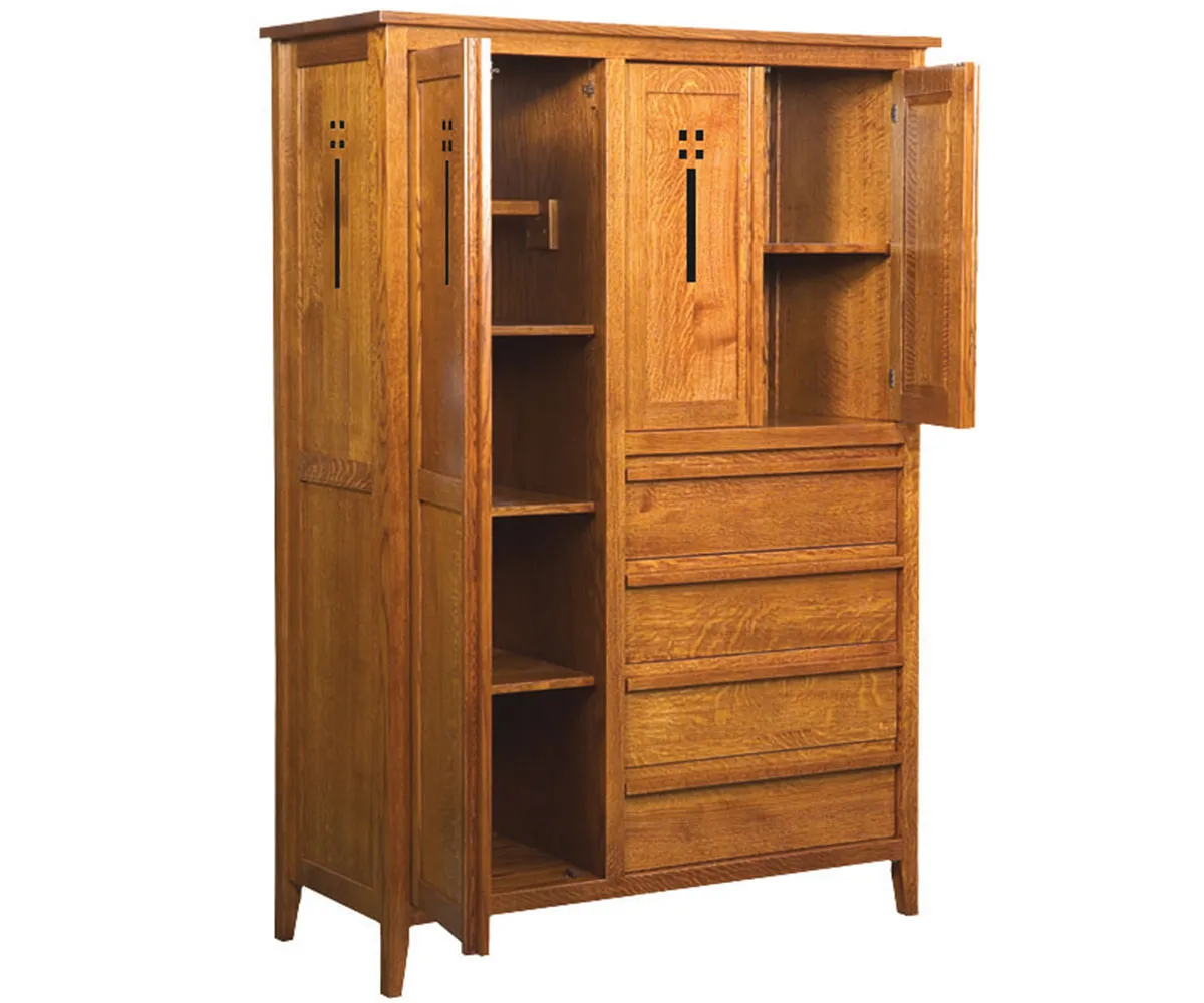 West Village Chifferobe - Image 2