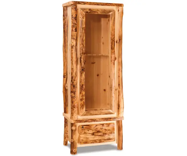 6 Gun Cabinet