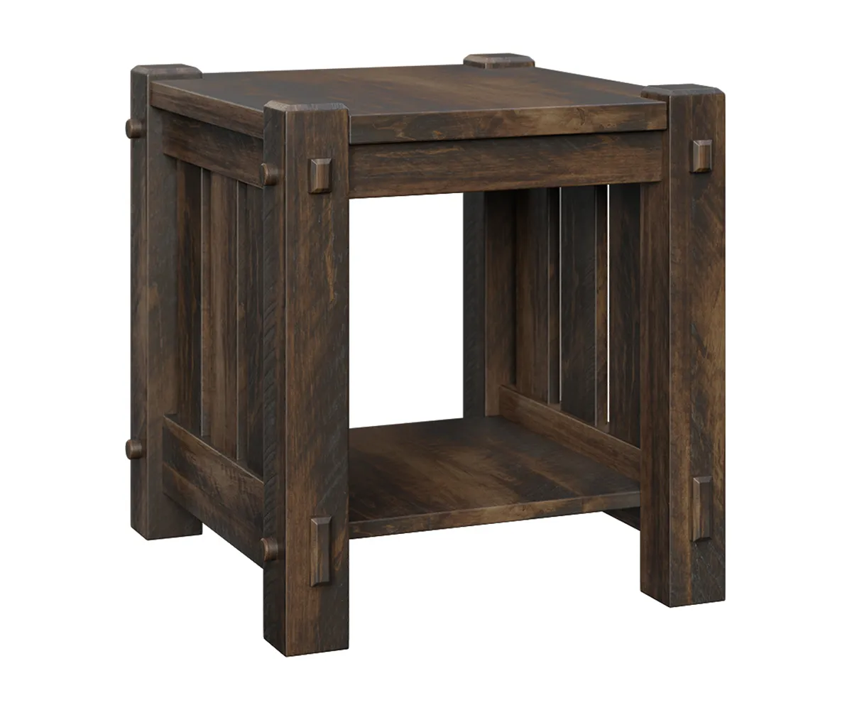 Beaumont Occasional Tables - Image 3
