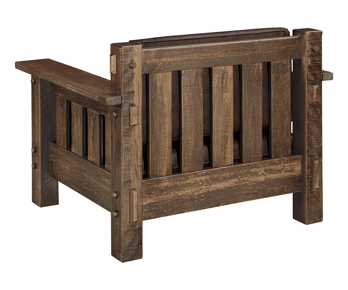 Houston Chair - Image 2