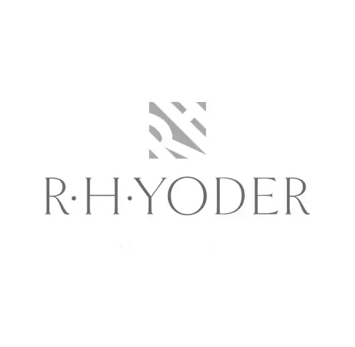 RH Yoder