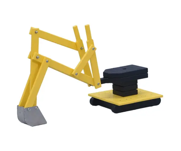 Childs Sandbox Digger