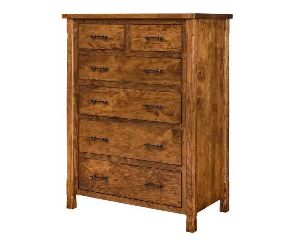 Riverton 6 Drawer Chest
