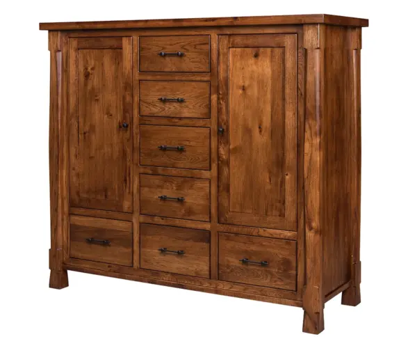 Ouray His & Hers Chest