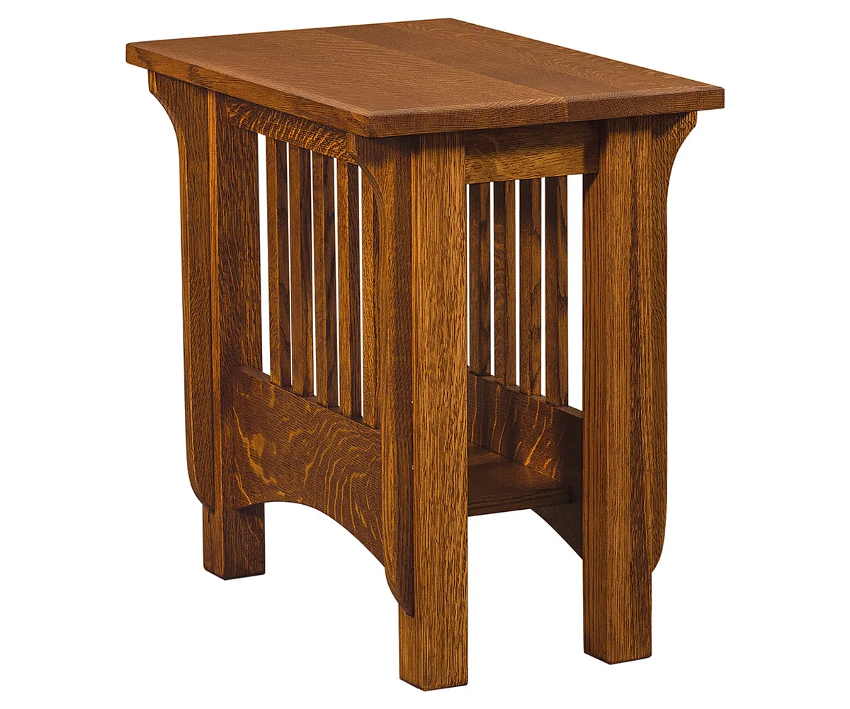 Pioneer Occasional Tables - Image 3