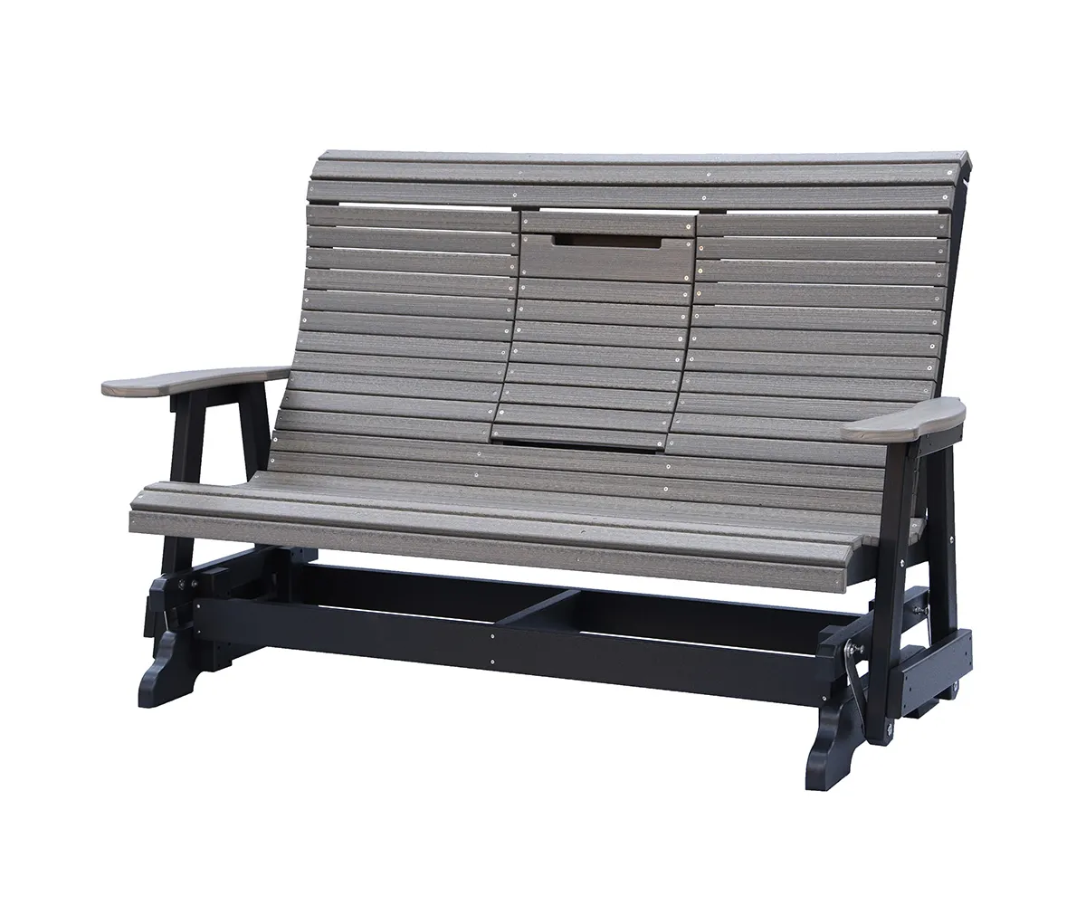 Cascade Glider - 5'