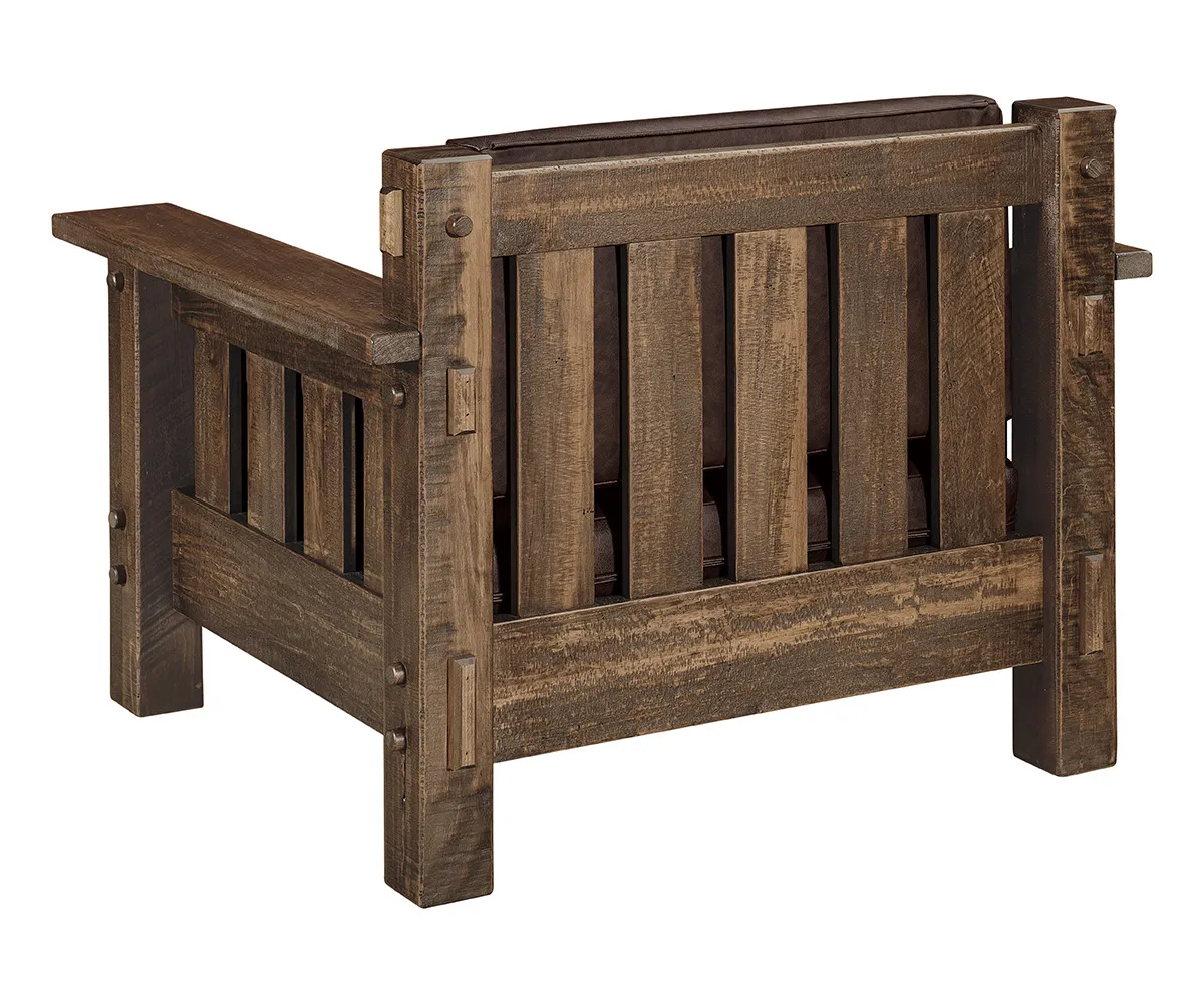 Houston Chair - Image 2