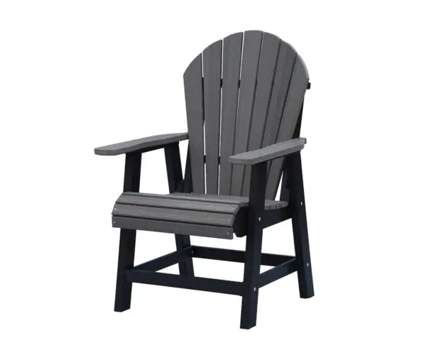 Adirondack Stationary Dining Chair