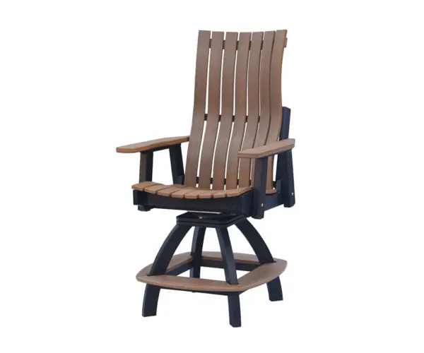 Bendel Counter Swivel Chair