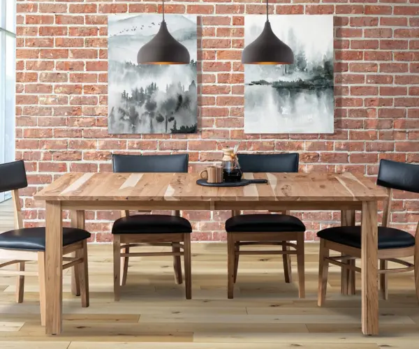 Desert Mountain Dining Collection