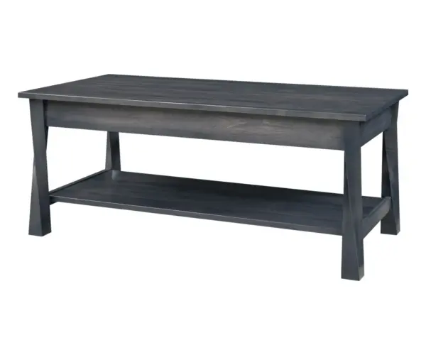 Cumberland Coffee Table - 48"W