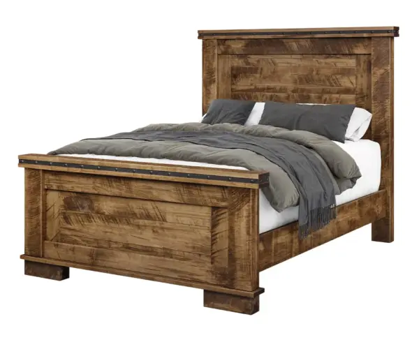 Monta Vista Queen Bed