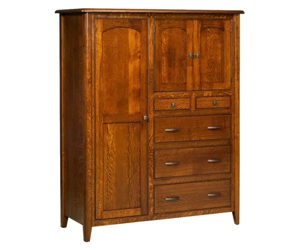 Cascade Gentleman's Chest
