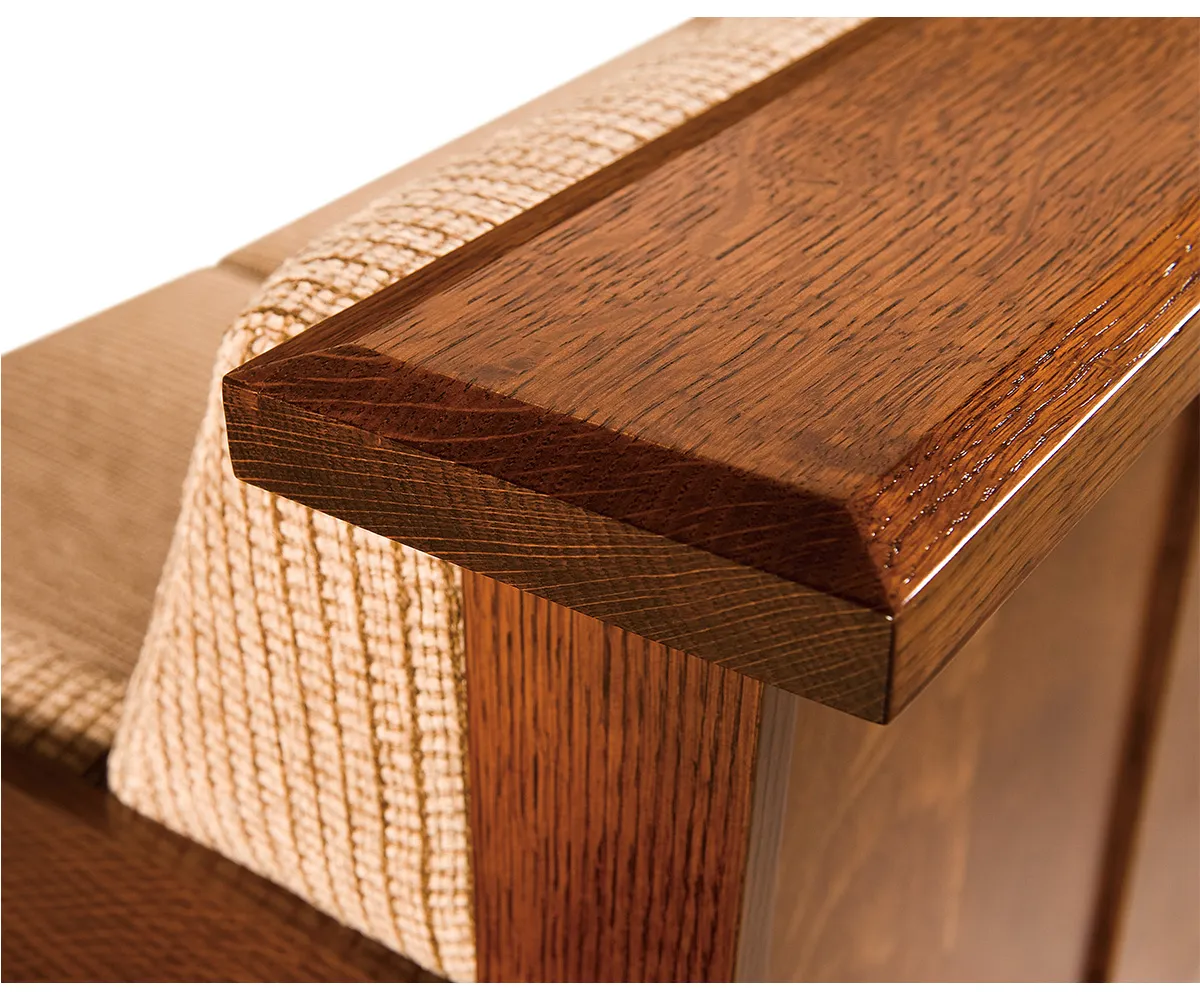 McCoy Loveseat - Image 3