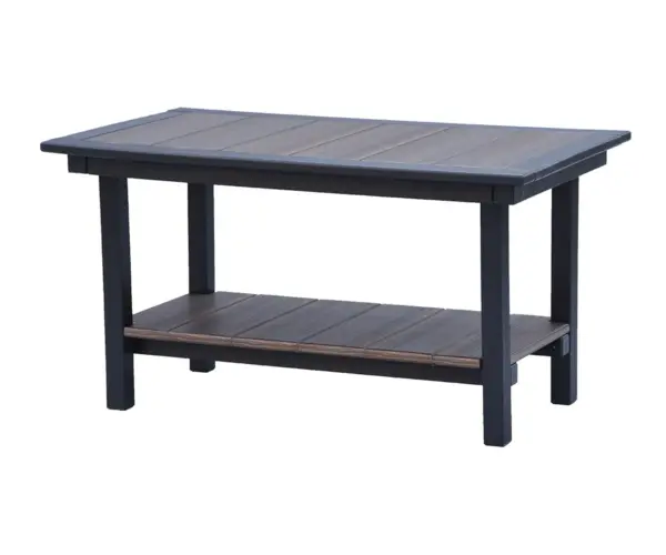 Luxury Java Coffee Table