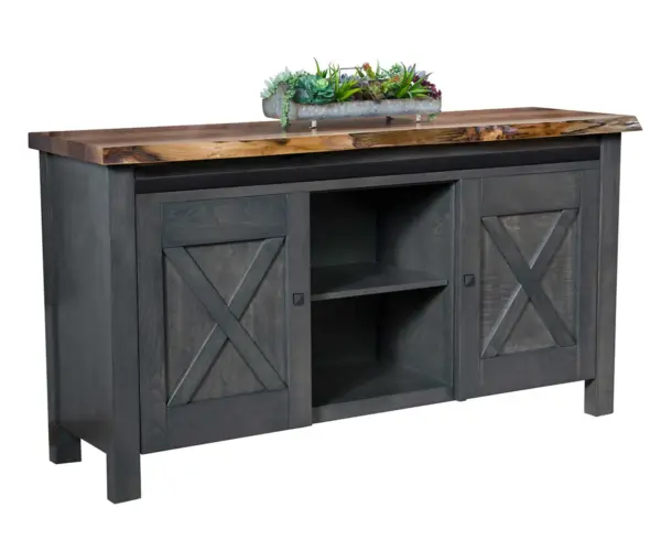 Xavier 72" Sideboard