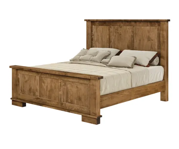 Springdale Queen Bed