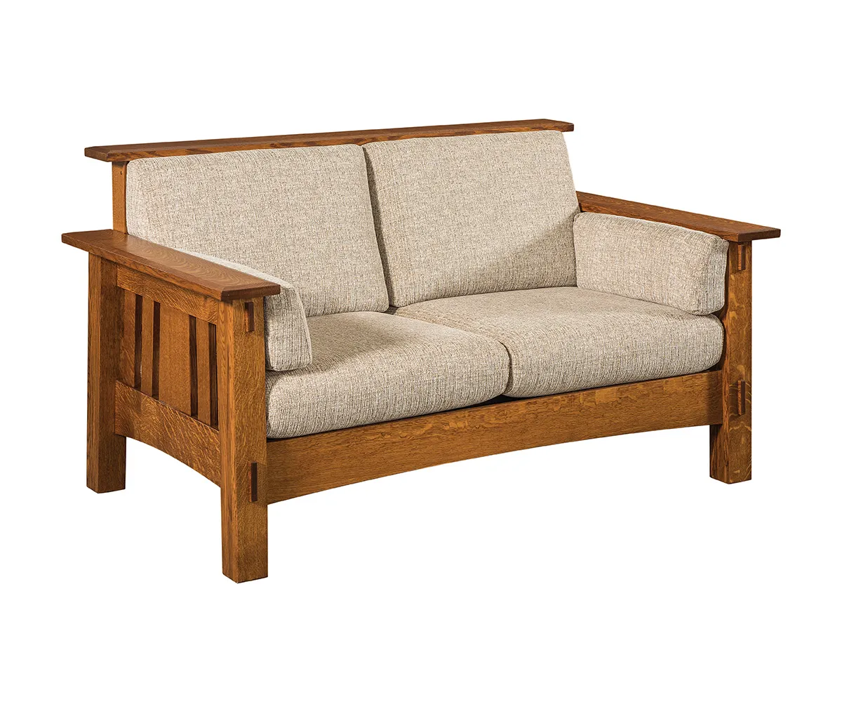McCoy Loveseat