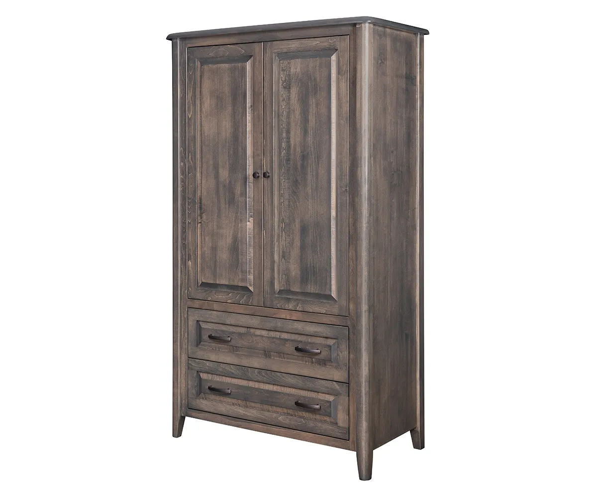 Bay Pointe Armoire