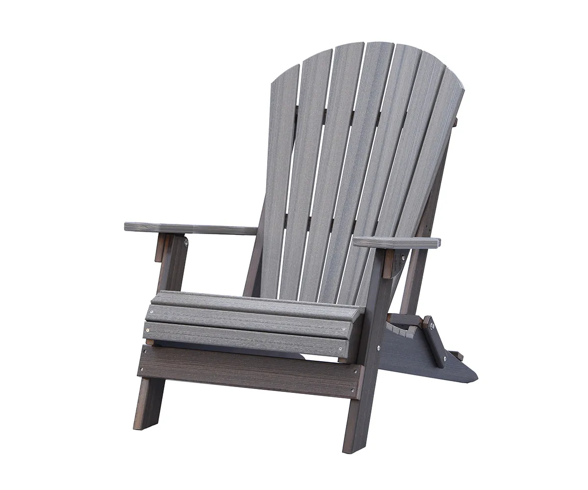 Folding Adirondack Chair