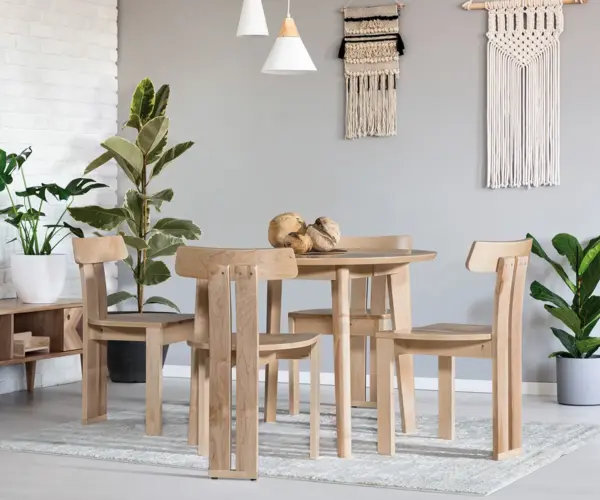 Dallas Dining Collection